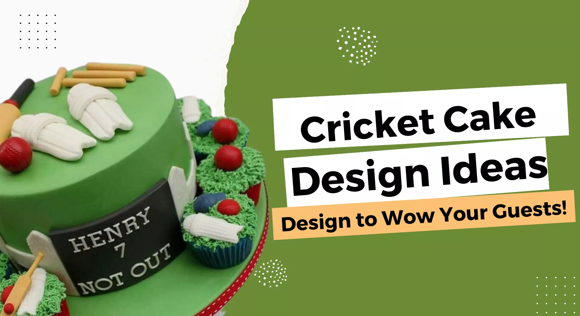 Send Gully Cricket Themed Cake Online - GAL21-96215 | Giftalove