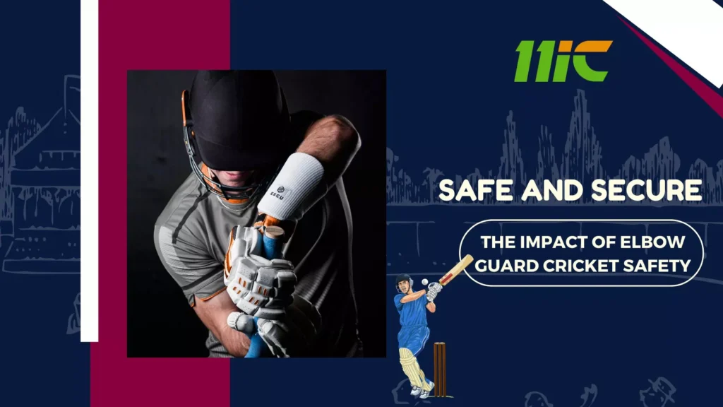 elbow guard cricket